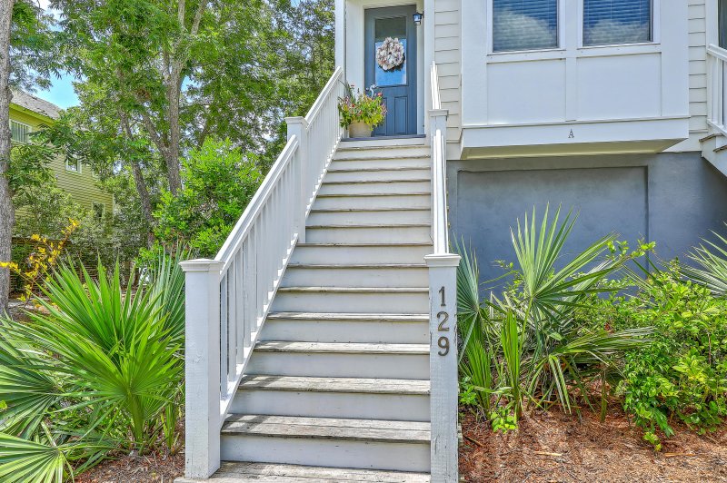 Property image 3 of 129 Howard Mary Drive A in Sable On The Marsh, Charleston, SC 29412
