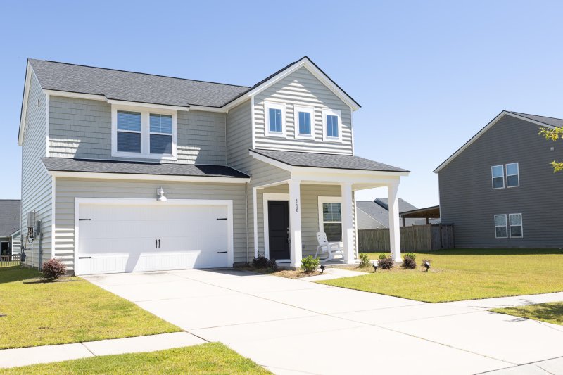 Property image 3 of 110 Greenbelt Court in Summers Corner, Summerville, SC 29485