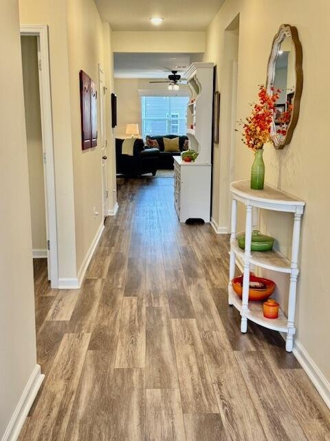 Property image 2 of 280 W Bradford Pointe Drive in Nexton, Summerville, SC 29486