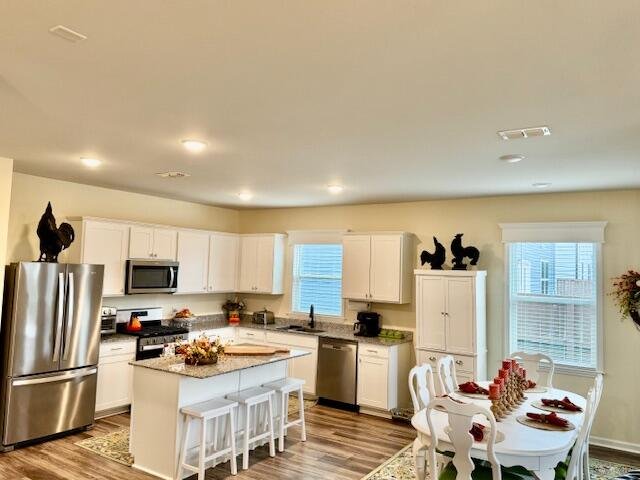 Property image 4 of 280 W Bradford Pointe Drive in Nexton, Summerville, SC 29486