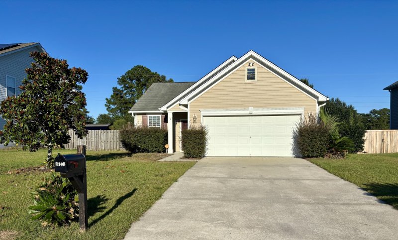 7137 Sweetgrass Boulevard