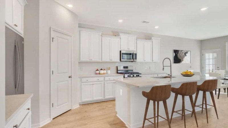 Property image 2 of 122 Sea Oat Street in Summers Corner, Summerville, SC 29485