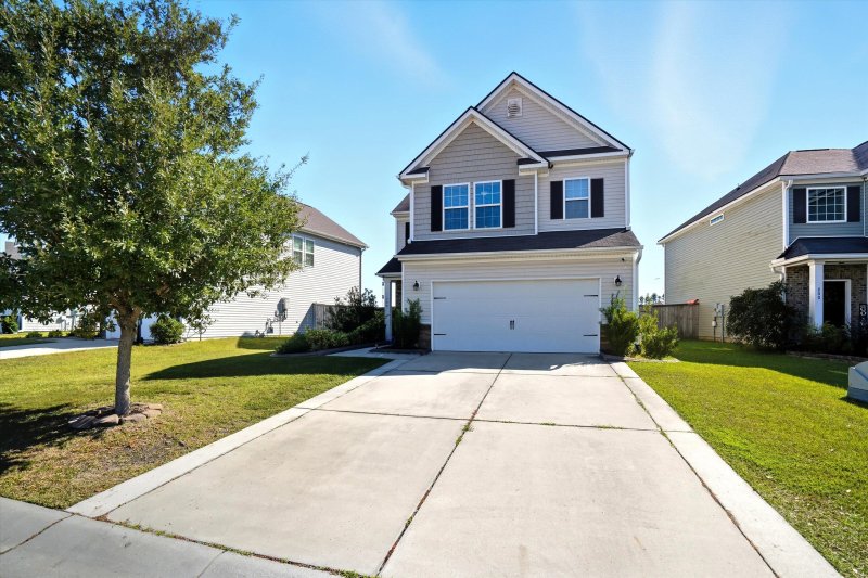 Property image 4 of 798 Redbud Lane in Cane Bay Plantation, Summerville, SC 29486