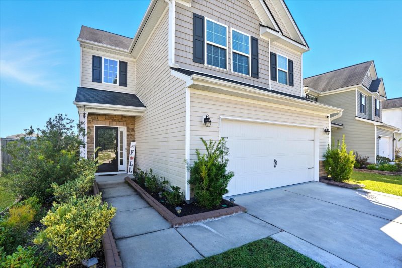 Property image 5 of 798 Redbud Lane in Cane Bay Plantation, Summerville, SC 29486