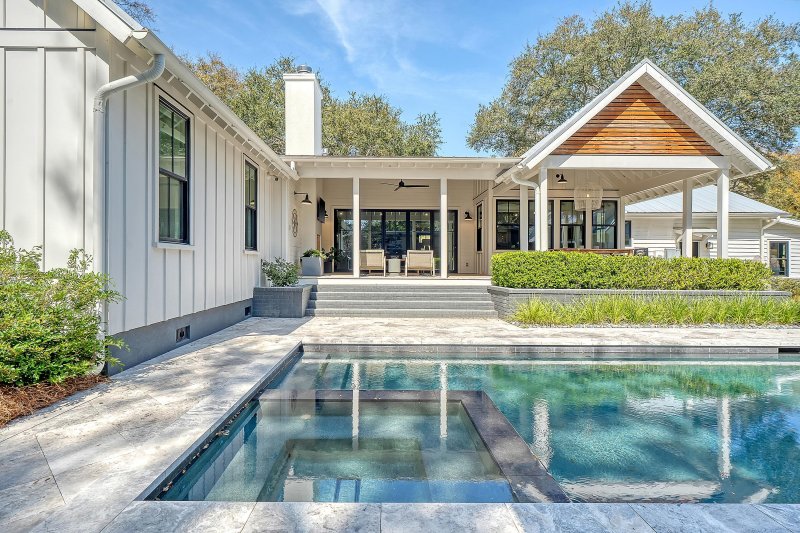 Property image 2 at 299 Bampfield Drive, Mount Pleasant, SC 29464