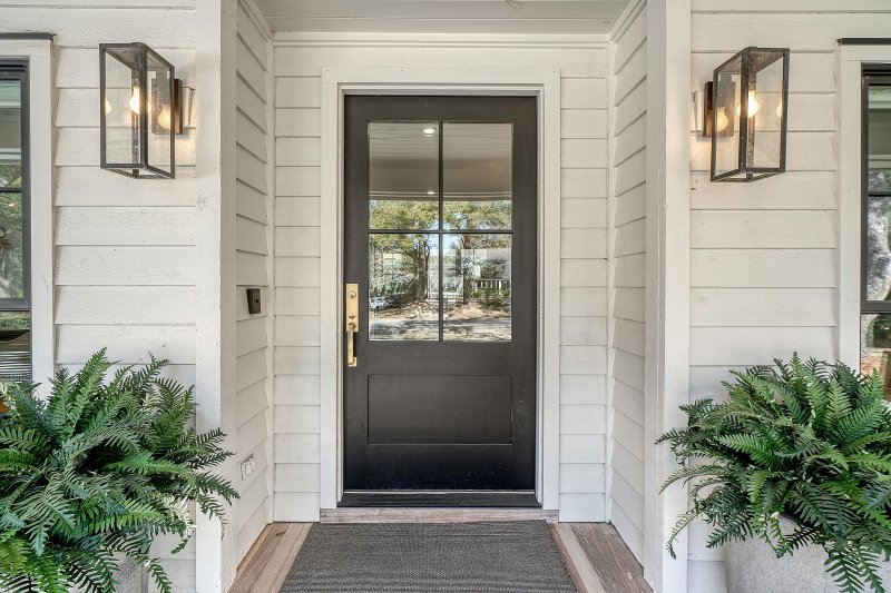 Property image 3 at 299 Bampfield Drive, Mount Pleasant, SC 29464