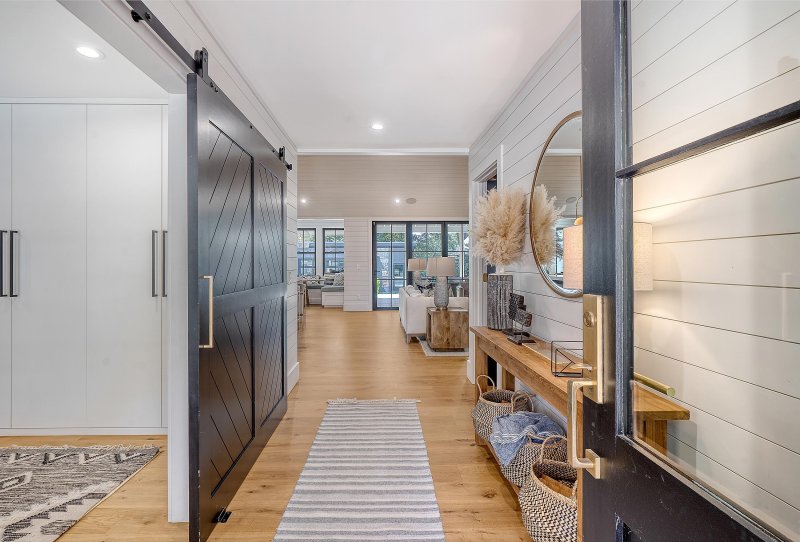 Property image 4 at 299 Bampfield Drive, Mount Pleasant, SC 29464