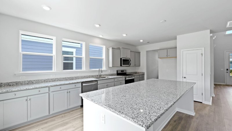 Property image 5 of 229 Seele Street in Founders Corner, Summerville, SC 29485