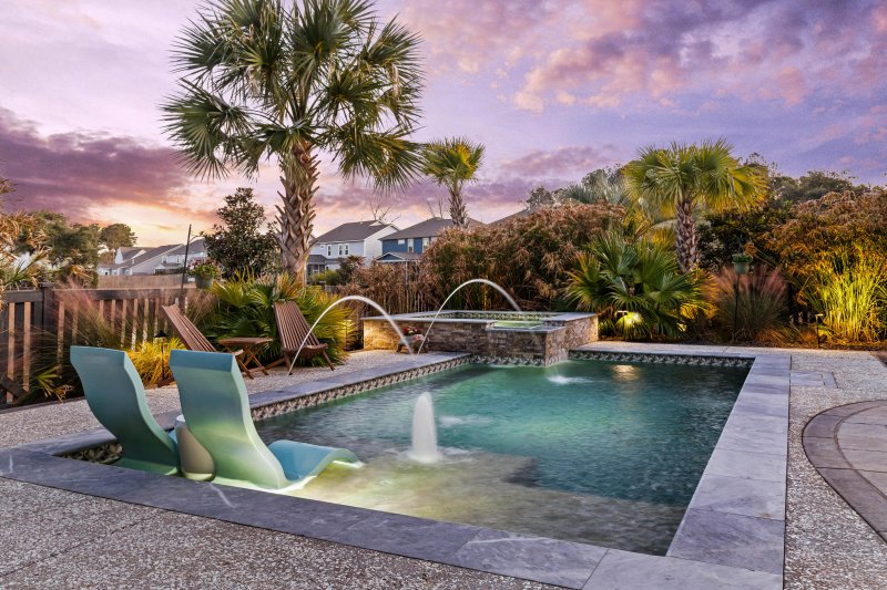 Oakfield, Johns Island community