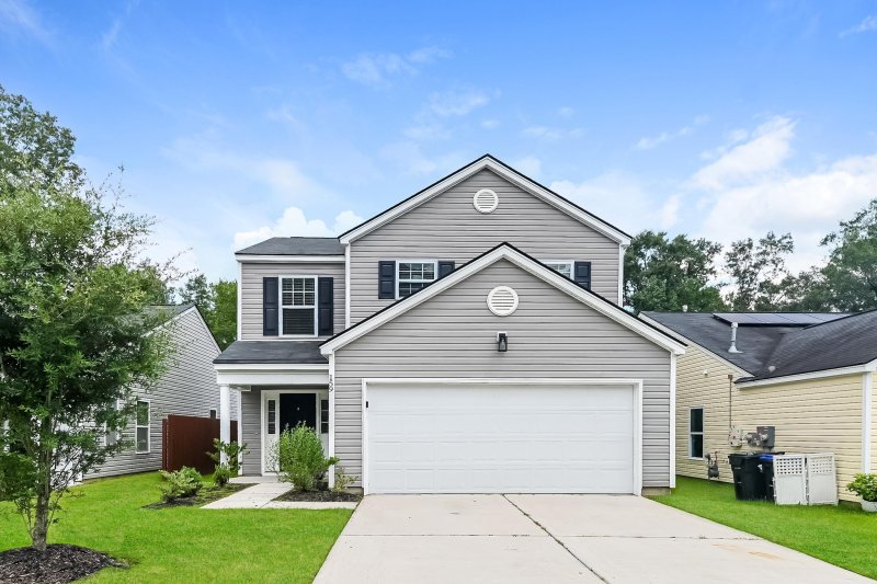 159 Keaton Brook Drive