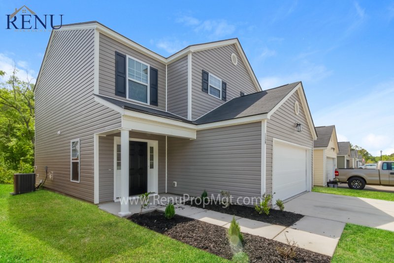 Property image 2 at 159 Keaton Brook Drive, Summerville, SC 29485