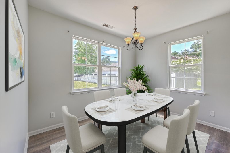 Property image 5 at 4847 Cane Pole Lane, Summerville, SC 29485