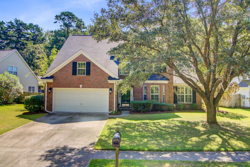 Property image 4 of 813 Beverly Drive in Bridges of Summerville, Summerville, SC 29485