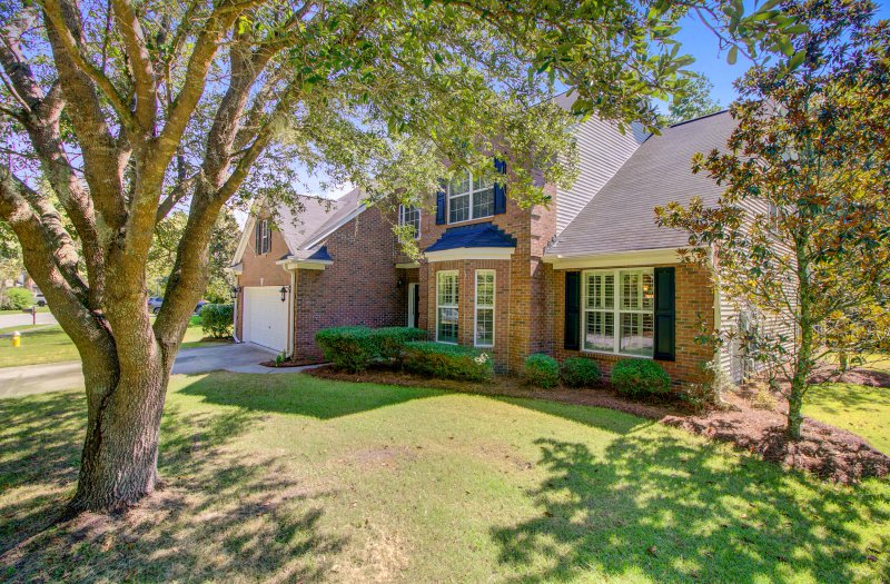 Property image 5 of 813 Beverly Drive in Bridges of Summerville, Summerville, SC 29485