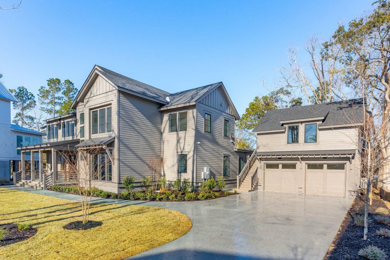 Property image 3 of 3917 Delinger Drive in Carolina Park, Mount Pleasant, SC 29466