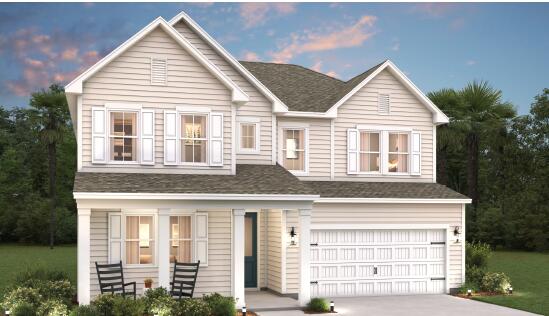 Stono Village