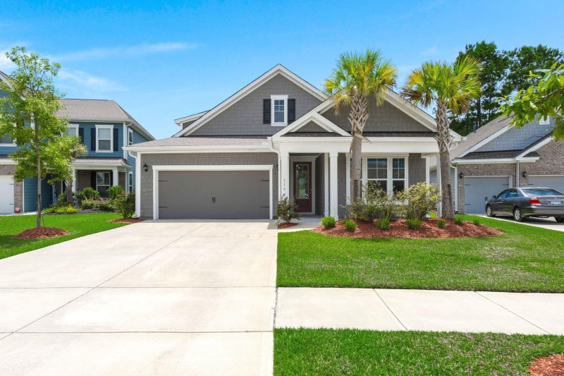 316 Long Pier Street