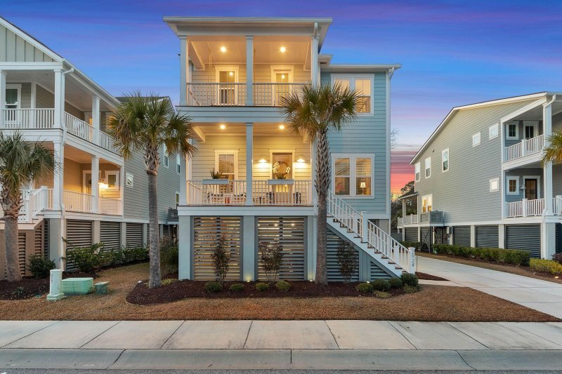 2924 Tranquility Road