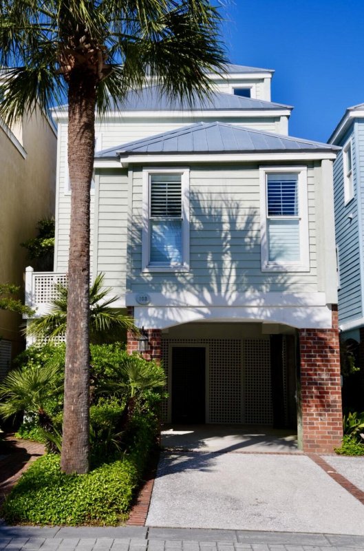 Property image 2 of 103 Grand Pavilion Boulevard in Wild Dunes, Isle of Palms, SC 29451