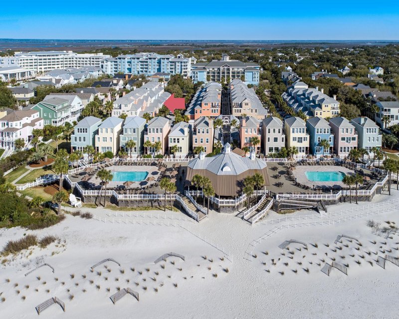 Property image 5 of 103 Grand Pavilion Boulevard in Wild Dunes, Isle of Palms, SC 29451