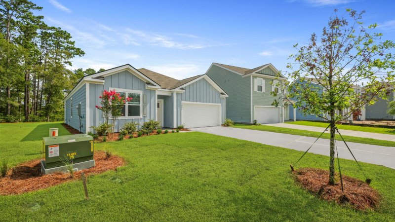 Property image 2 at 2295 Macallan Boulevard, Ravenel, SC 29470