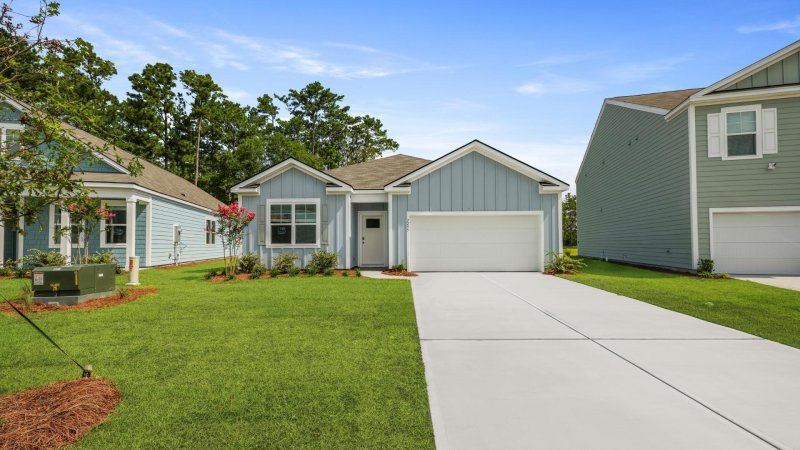 Property image 3 at 2295 Macallan Boulevard, Ravenel, SC 29470