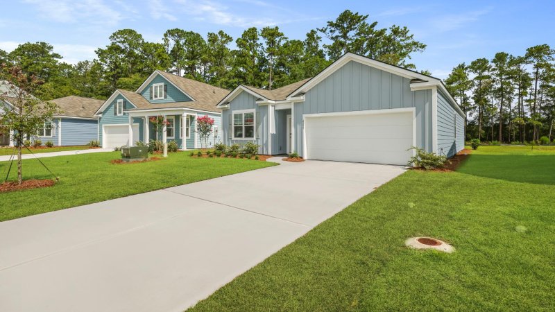 Property image 4 at 2295 Macallan Boulevard, Ravenel, SC 29470