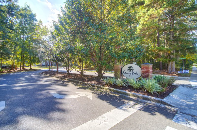 1305 Grove Park Drive