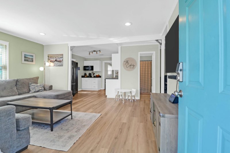 Property image 3 at 5801 Chaucer Drive, Hanahan, SC 29410