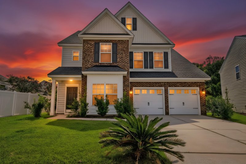 403 Fetterbush Drive