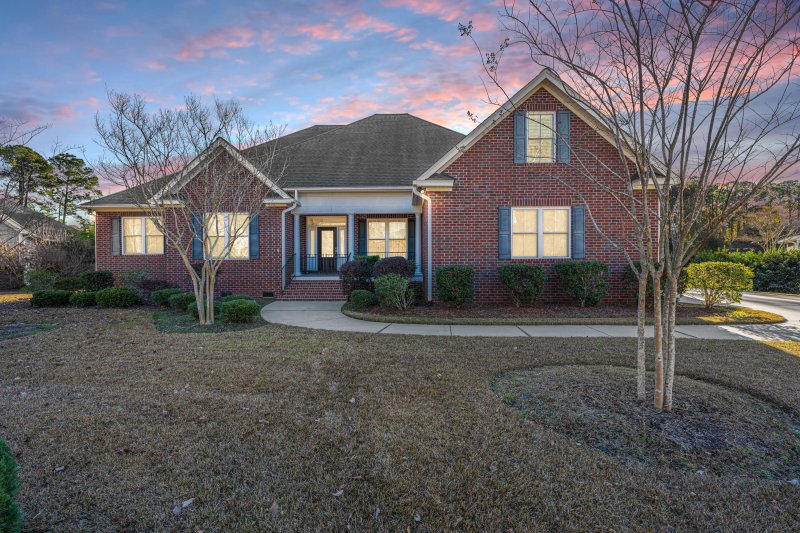 1007 Mt Whitney Drive