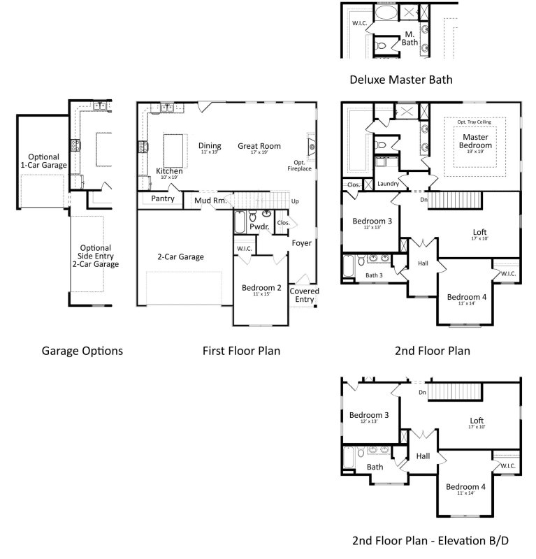 205 Darby Meadow Lane