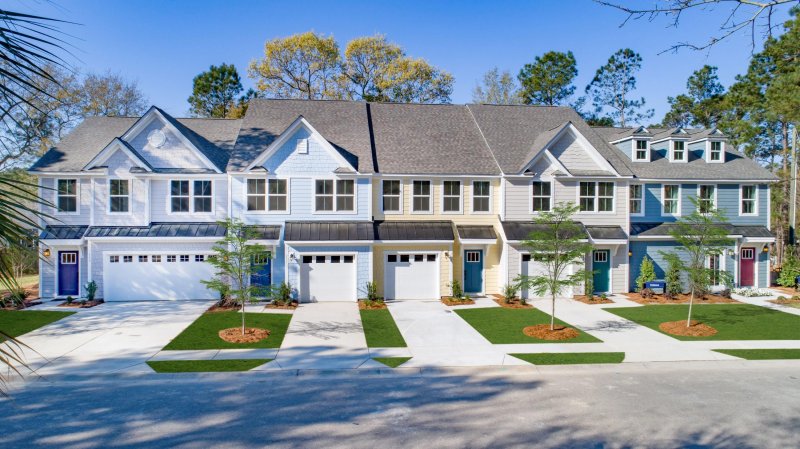 Property image 2 at 407 Grand Palm Lane, Summerville, SC 29485