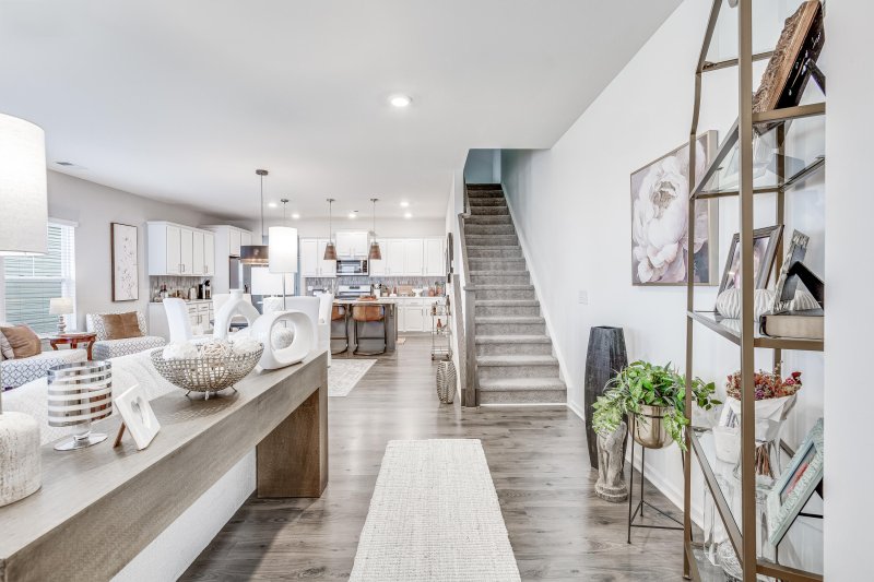 Property image 4 of 240 Godwit Drive in Nexton, Summerville, SC 29486