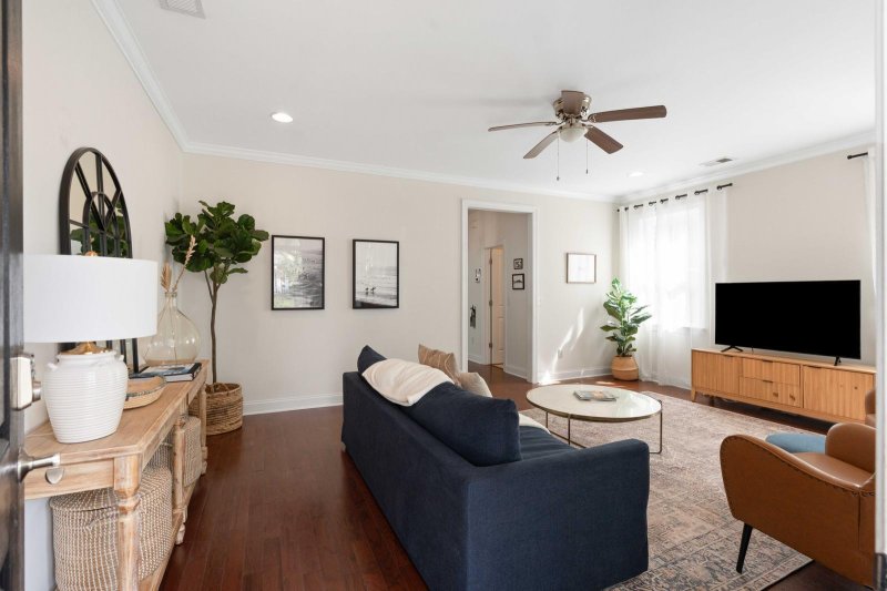 Property image 2 of 5199 Celtic Drive in Oak Terrace Preserve, North Charleston, SC 29405