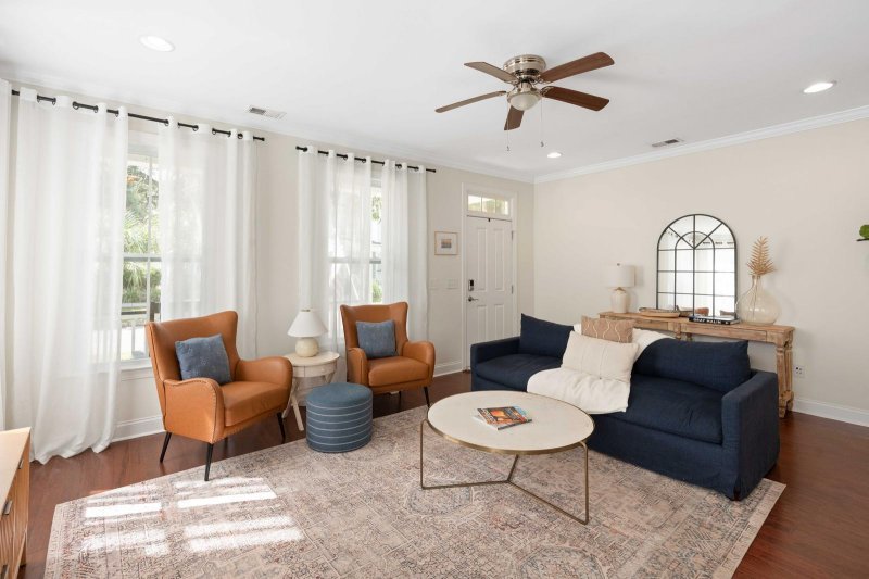 Property image 4 of 5199 Celtic Drive in Oak Terrace Preserve, North Charleston, SC 29405