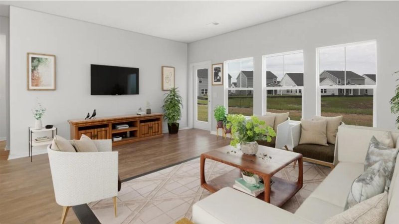 Property image 4 of 107 Slipper Shell Street in Summers Corner, Summerville, SC 29485