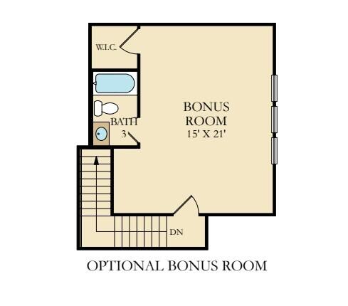 Property image 4 of 1674 Locals Street in Summers Corner, Summerville, SC 29485