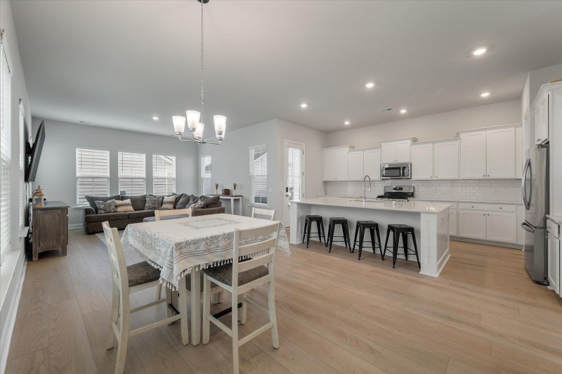 Property image 4 of 117 Wonder Sol Way in Summers Corner, Summerville, SC 29485