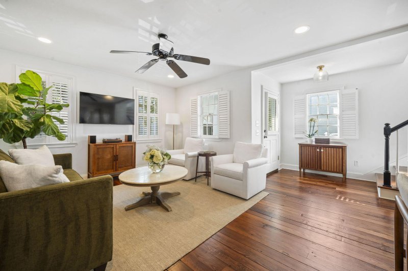 Property image 4 at 57 Ashe Street, Charleston, SC 29403