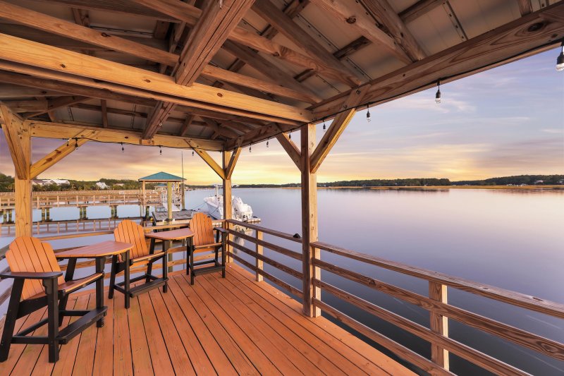 4586 Cape Island Drive