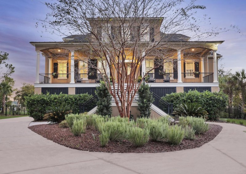 Property image 3 of 4586 Cape Island Drive in Paradise Island, Awendaw, SC 29429