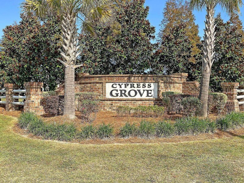 100 Weeping Cypress Drive Lot A