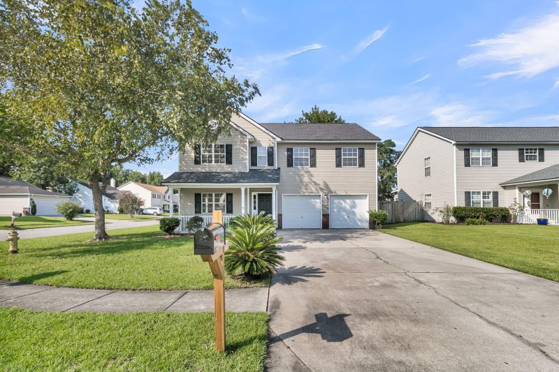 Property image 3 of 101 Wood Side Drive in Bridges of Summerville, Summerville, SC 29485