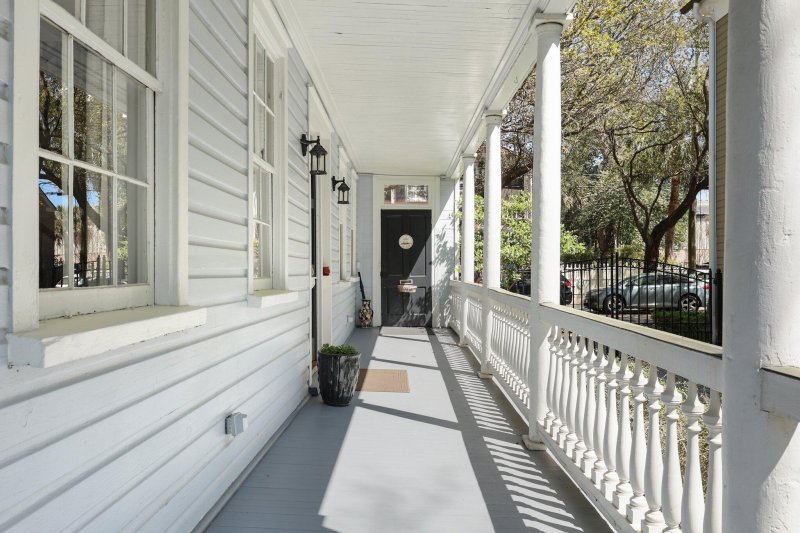 Property image 3 of 99 Logan Street in Harleston Village, Charleston, SC 29401
