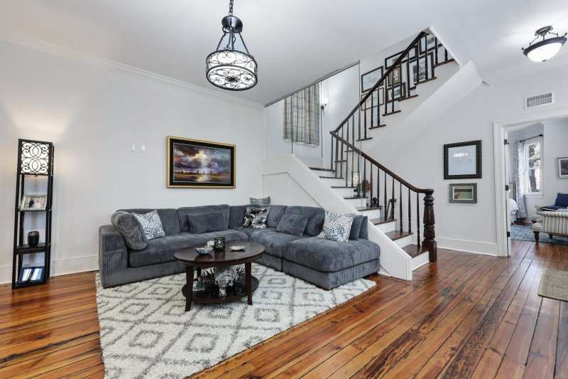 Property image 5 of 99 Logan Street in Harleston Village, Charleston, SC 29401