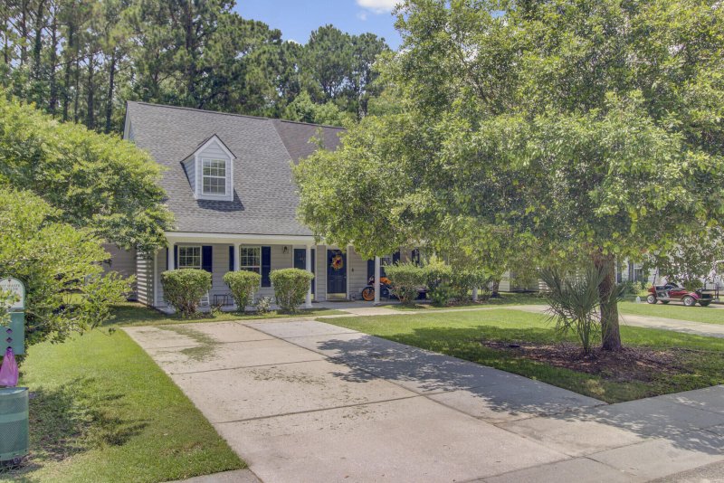 Property image 2 at 2136 Kings Gate Lane, Mount Pleasant, SC 29466
