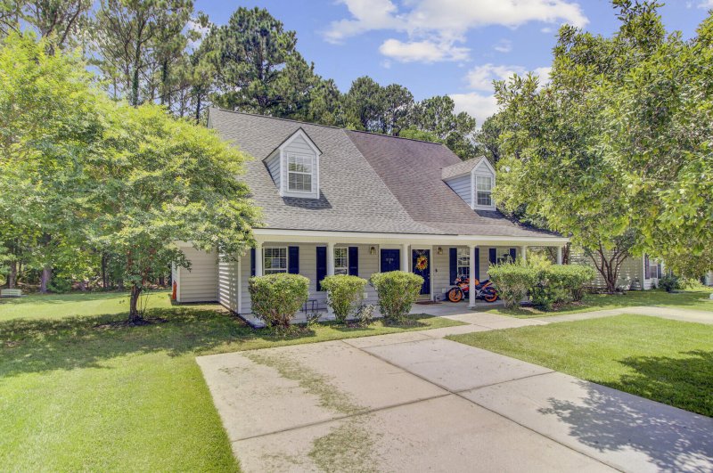 Property image 3 at 2136 Kings Gate Lane, Mount Pleasant, SC 29466