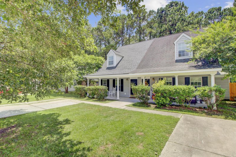 Property image 4 at 2136 Kings Gate Lane, Mount Pleasant, SC 29466