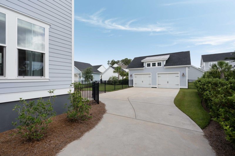 Property image 2 at 3782 Sawyers Island Drive, Mount Pleasant, SC 29466